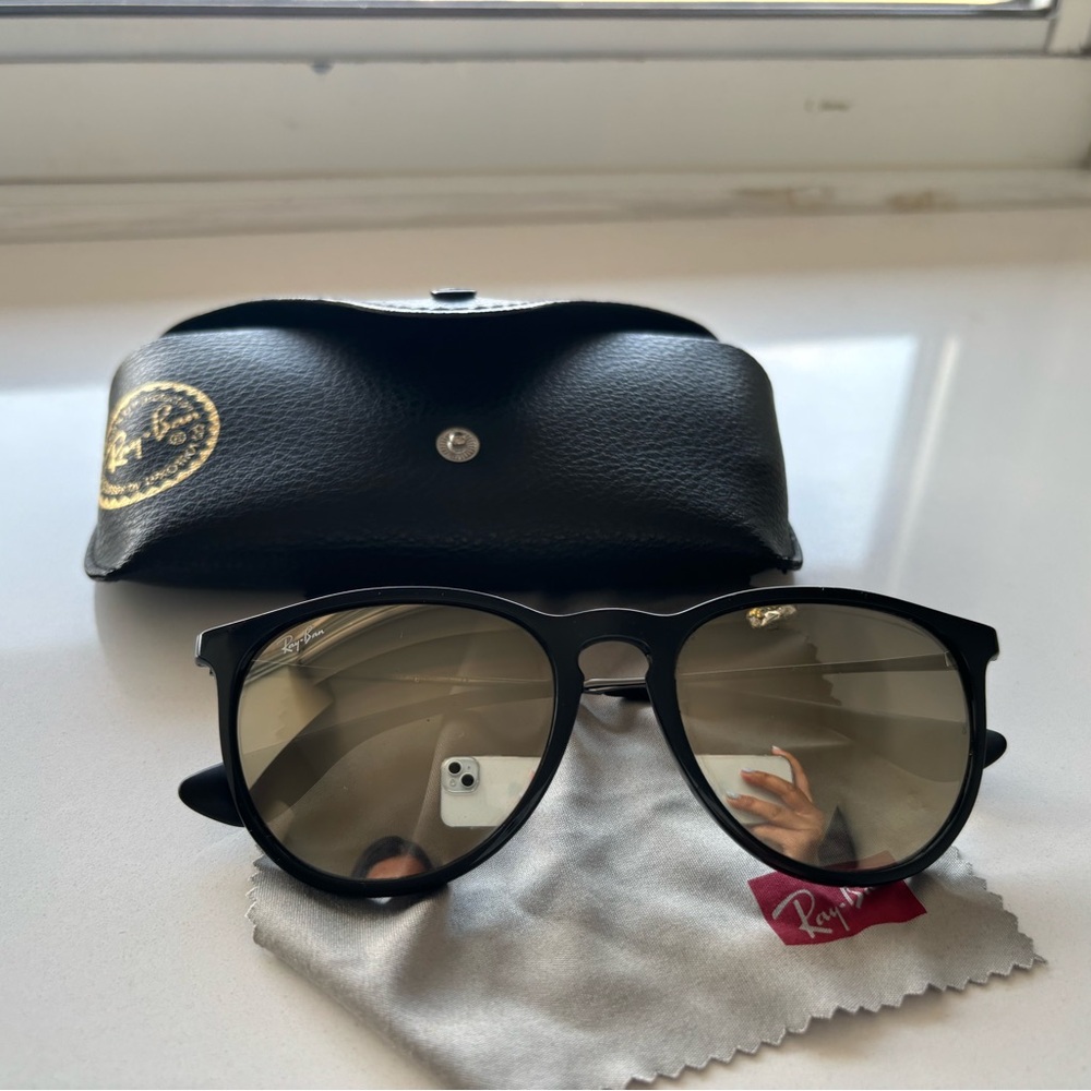 Ray-Ban Erika Sunglasses